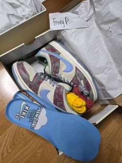 Nike Sb Crenshaw Skate Club