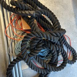 Battle Rope