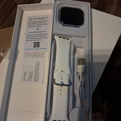 Langsfit Smartwatch