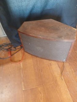 Home Bose 901 Speaker Pair 150