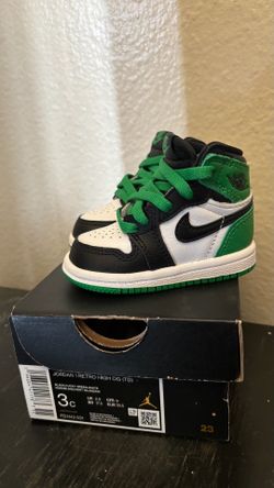 Jordan 1 Retro High OG 3C