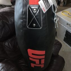 Punching Bag Brand new UFC