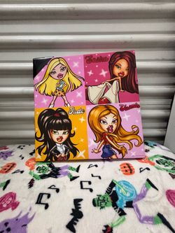Bratz frame