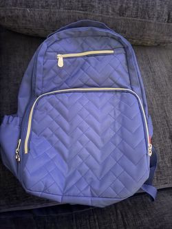 Fisher Price Diaper Bag