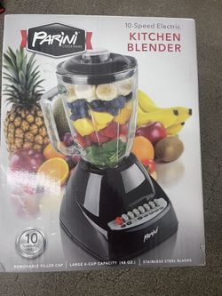 Blender