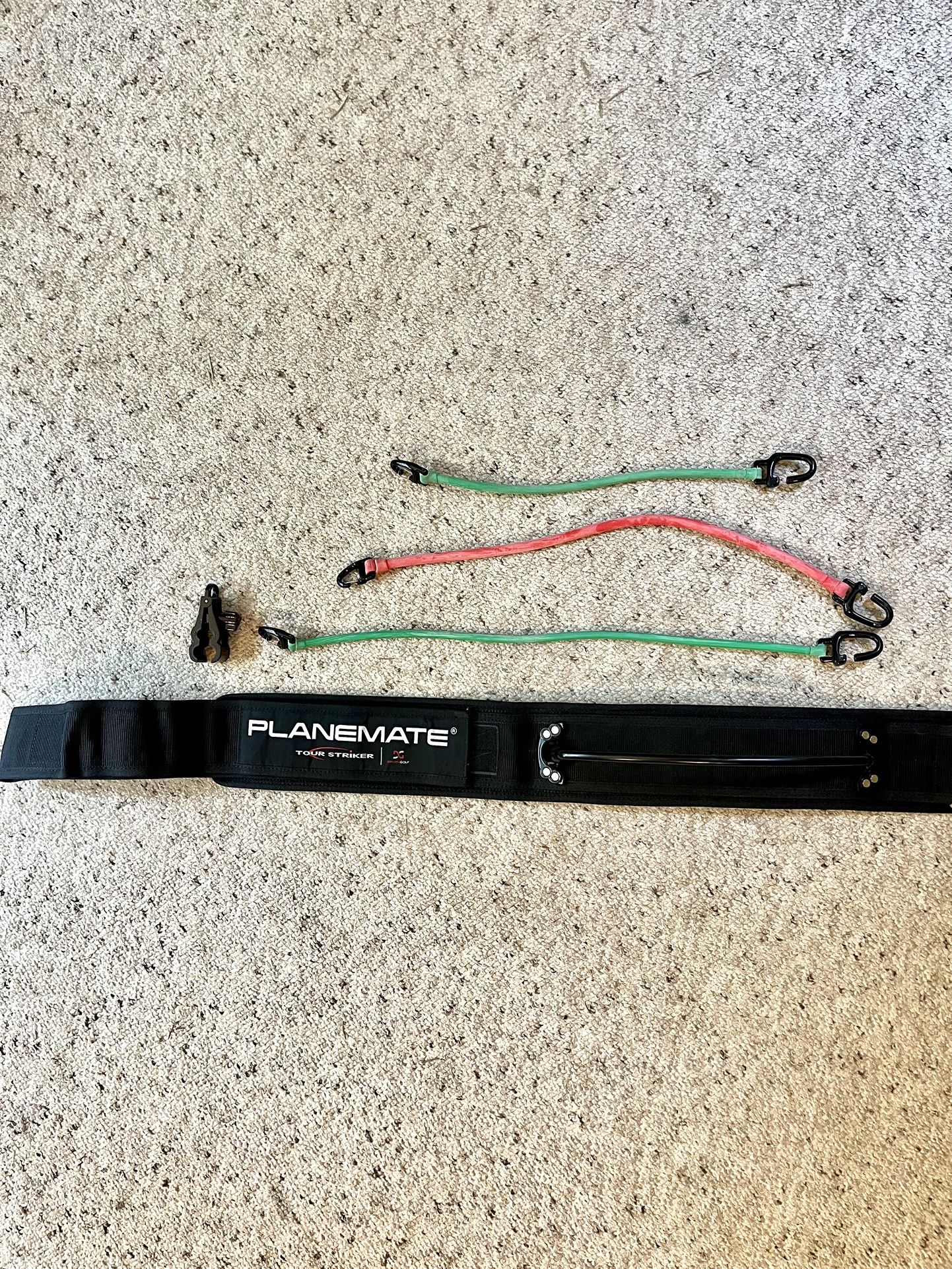 Tour Striker Planemate Swing Aid