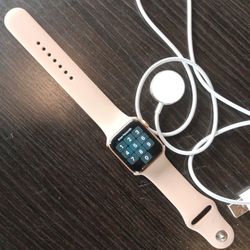 Apple Watch Without Charger 
