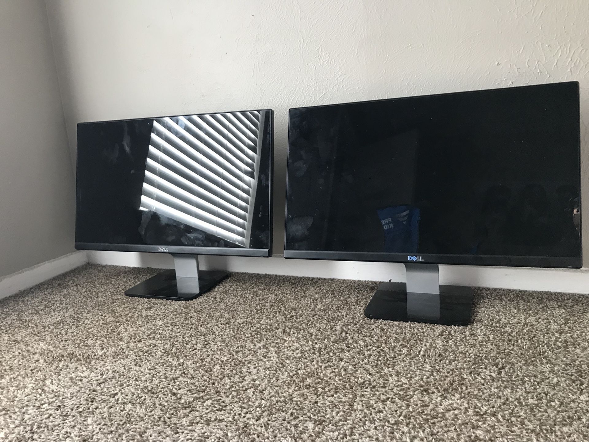 Dell S2240MC Monitor