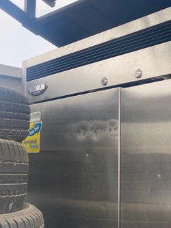 Restaurant Refrigerators