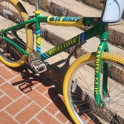SE Bike 