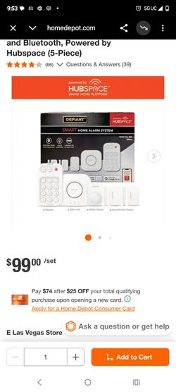 Home appliances