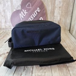 Michael Kors Toiletry Bag 