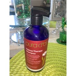 Shampoo