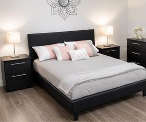 Bedroom.Set-Juego de cuarto