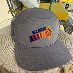 Suns Hat New! Melin Style 