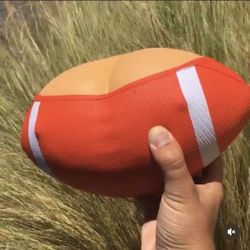 FREE FOOTBALLS!! 🏈 