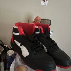 Puma Rebound Shoes Size 11.5
