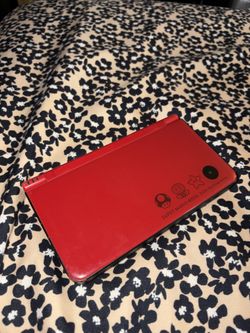 Nintendo DS XL