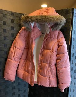 Girl’s Coats Jackets