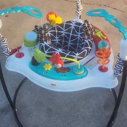 Baby Bouncing Swing