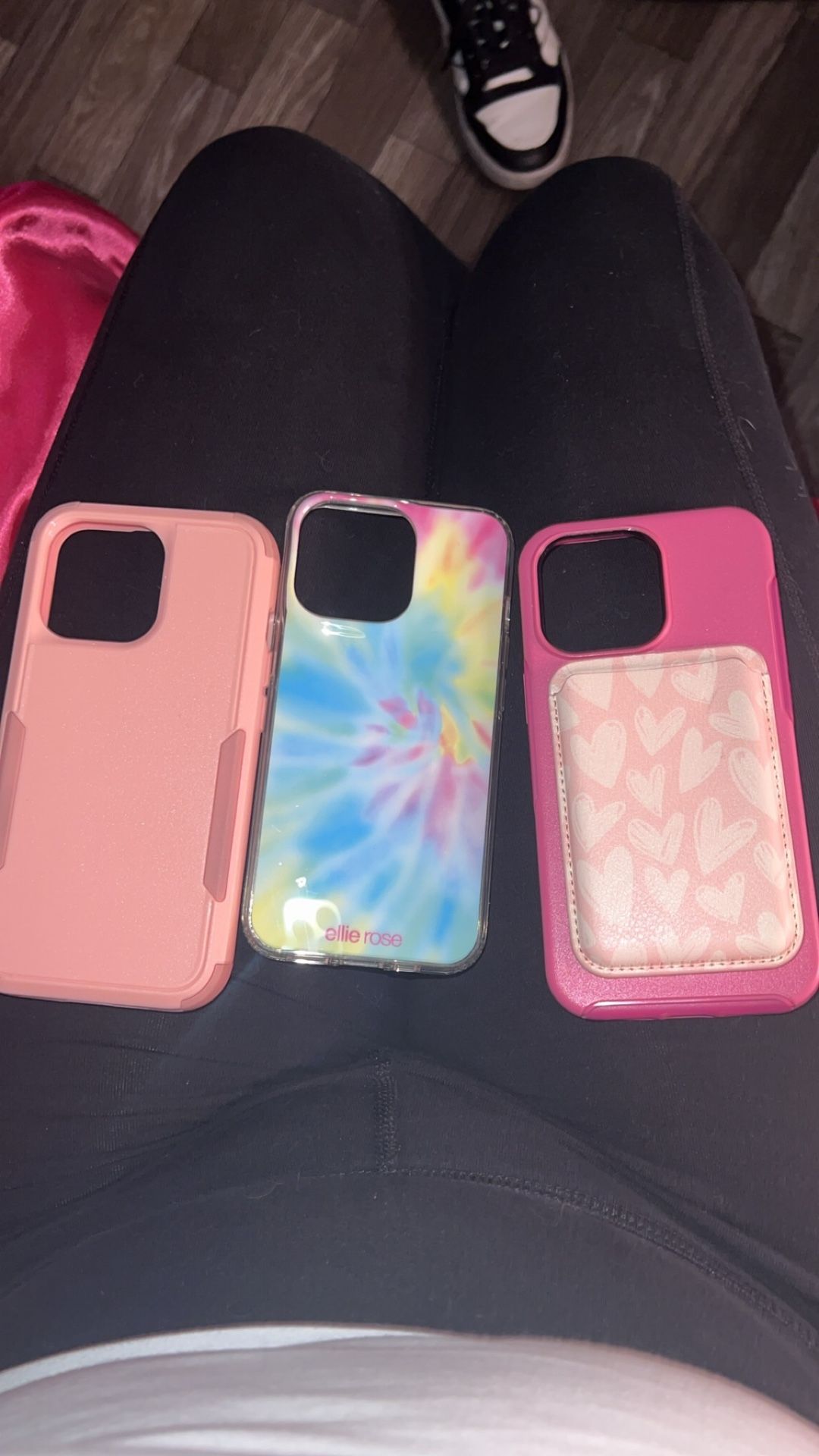 iPhone cases