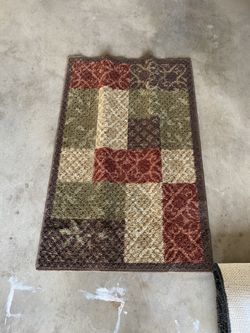 Floor Rug