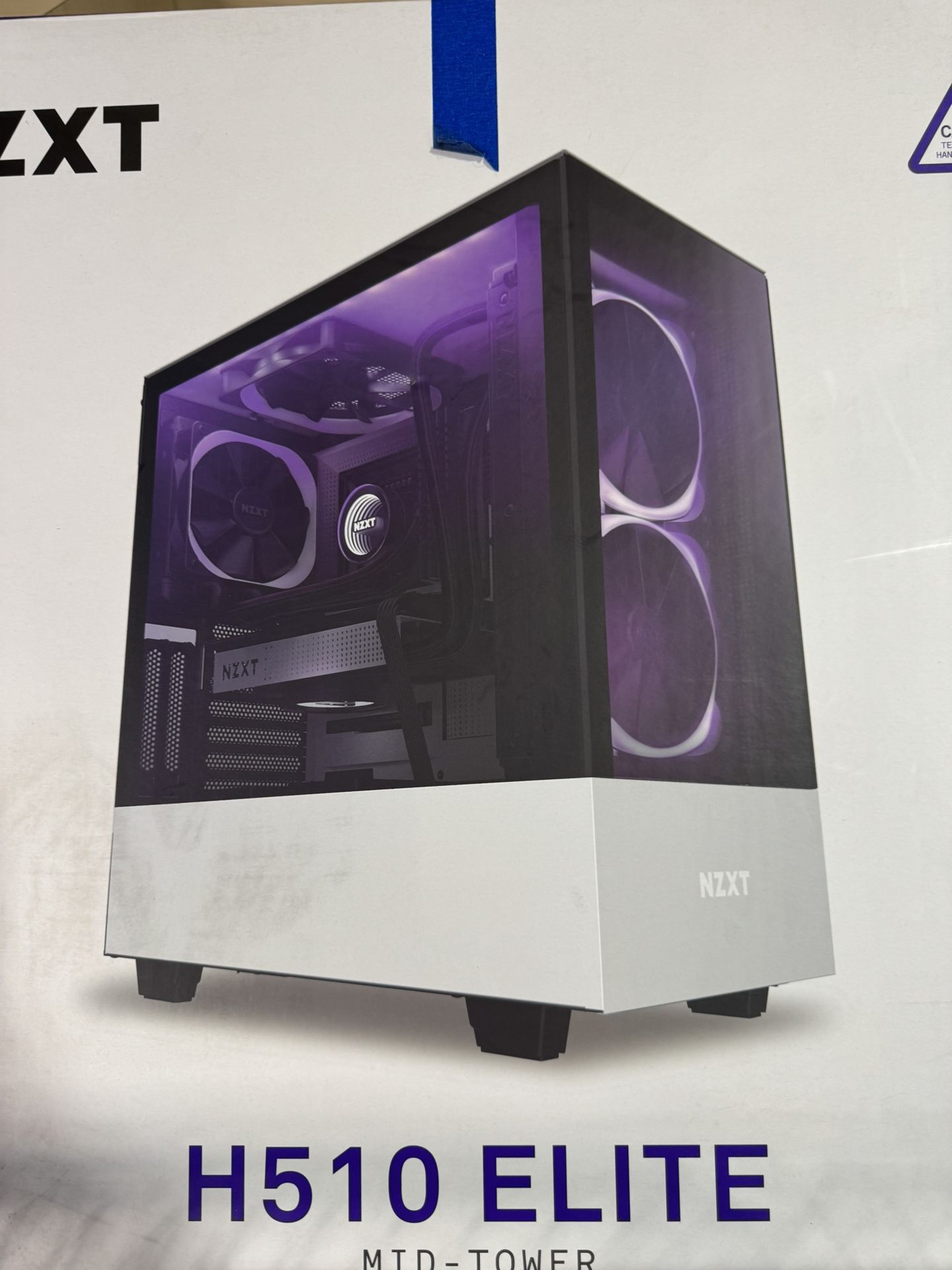 Desktop PC