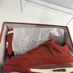 Jordan BIKE AIRS 4 M10