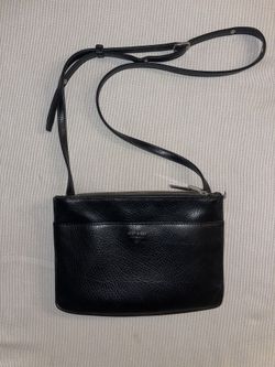 Matt & Natt vegan leather designer purse (designed in Montreal, Canada)