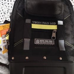 Tech Pro Pac. Brand New