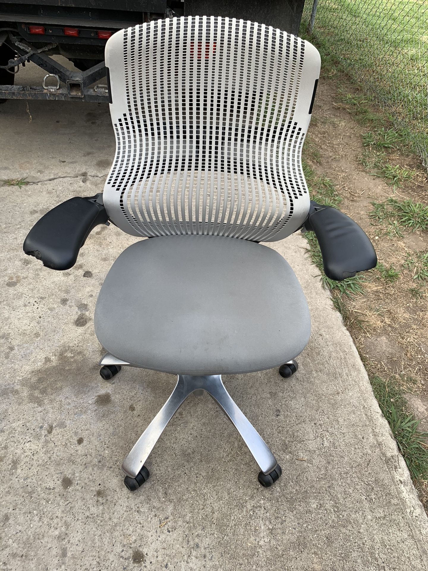 Office chair