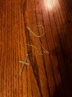 14k gold plated chain