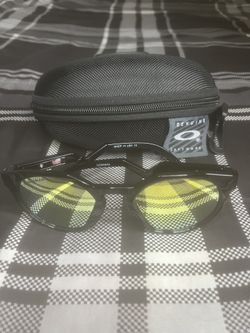 Oakley Sunglasses 