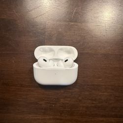 Apple AirPods Pro 2
