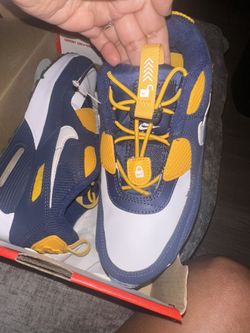 Boys Nike