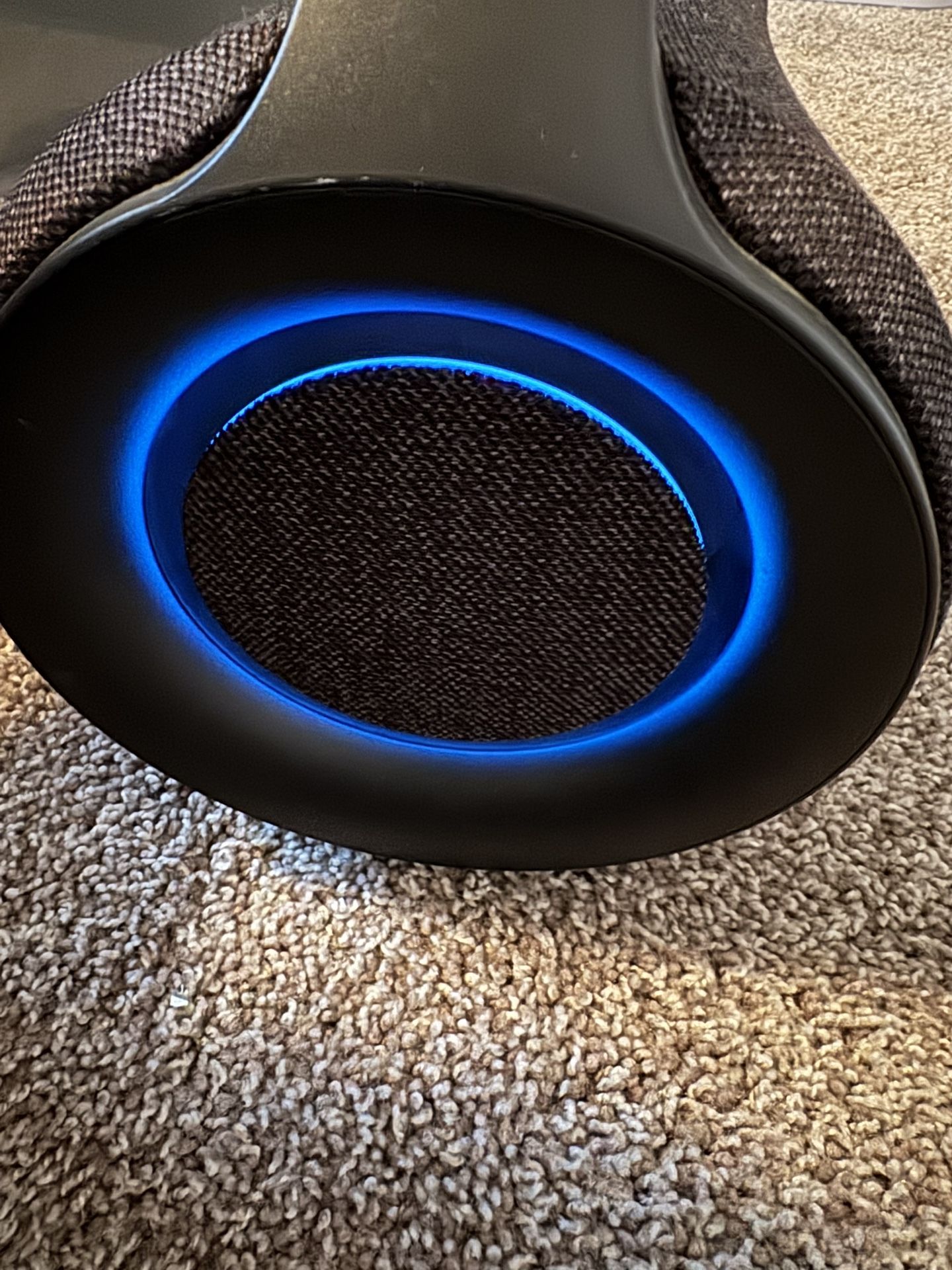 Sony SRS-XG500 X-Series Wireless Portable Bluetooth Boombox Speaker