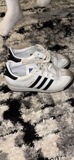 Adidas samoas