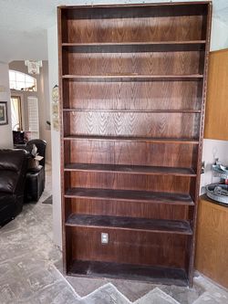 Book/DVD/Movies Case