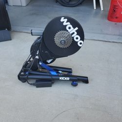 Wahoo Kicker