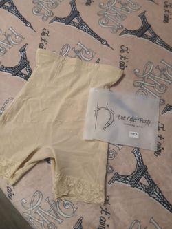 Lifter panty XL new