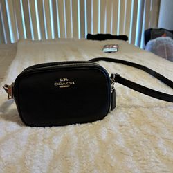 COACH Mini Jamie Camera Crossbody Bag 