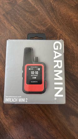 Garmin inreach mini 2