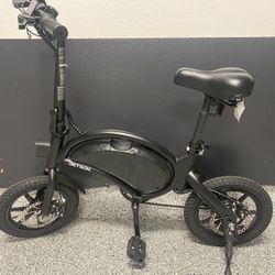 Jetson Bolt Pro 
