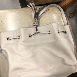 Kate Spade New York Leather Purse