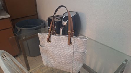 Michael Kors Purse And Wallet
