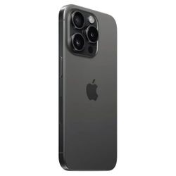 Apple iPhone 15 - 128GB - (Unlocked) - Black