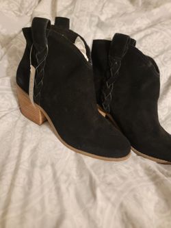 Womens Boot.