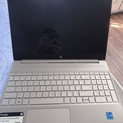 HP Laptop 15-dy2702dx