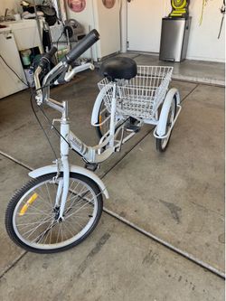 Tricycle