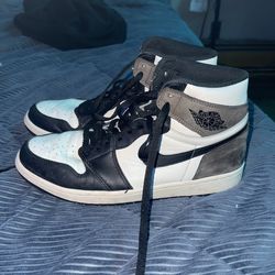 Jordan 1 Mochas